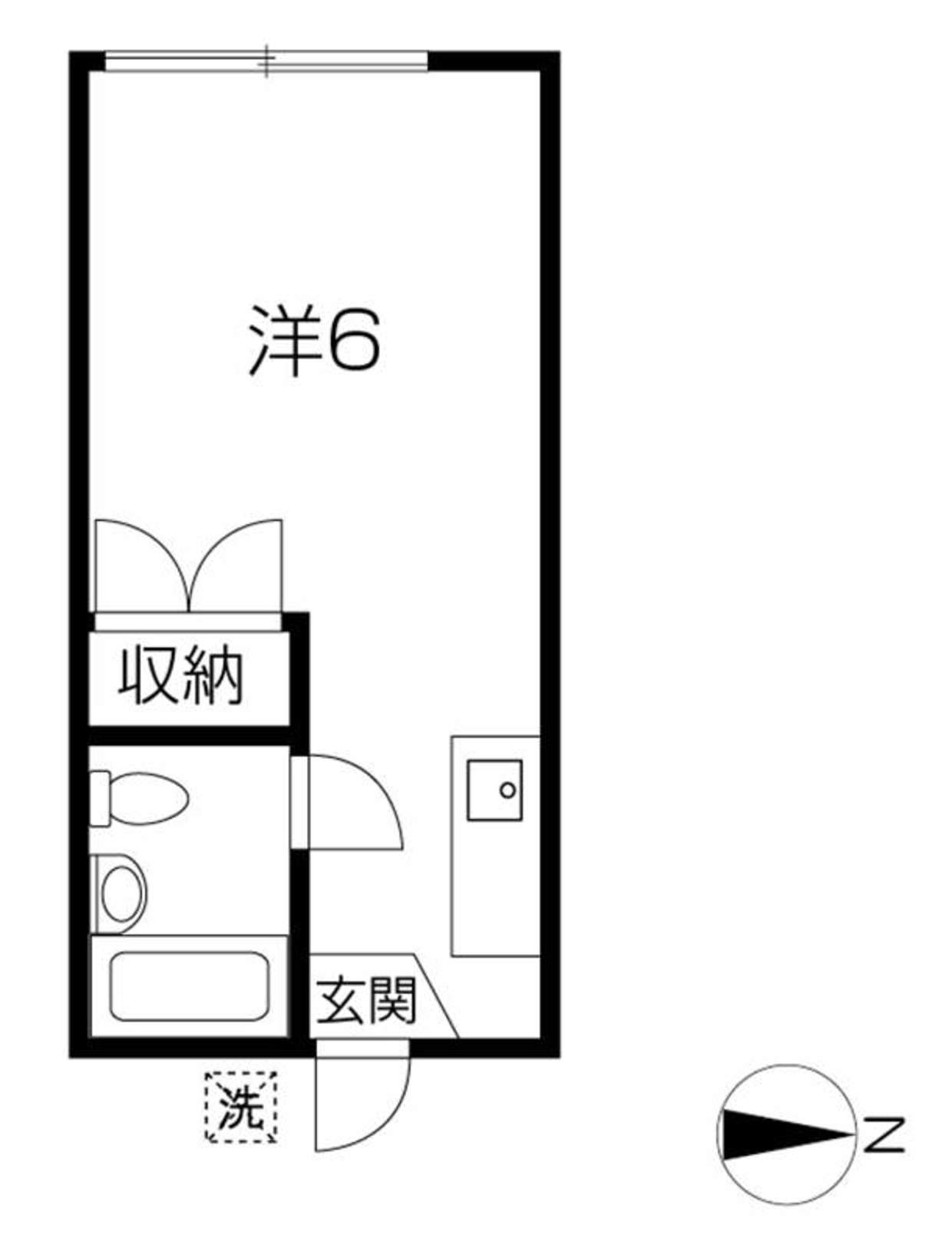 一人暮らし部屋選び 初めてでも失敗しないために考えるコト 暮らしっく不動産